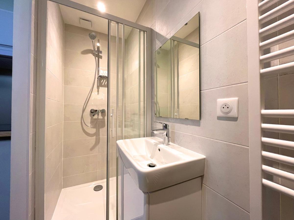 Apartment Le Cocon - Netflix/wifi Fibre - Sejour Lozere