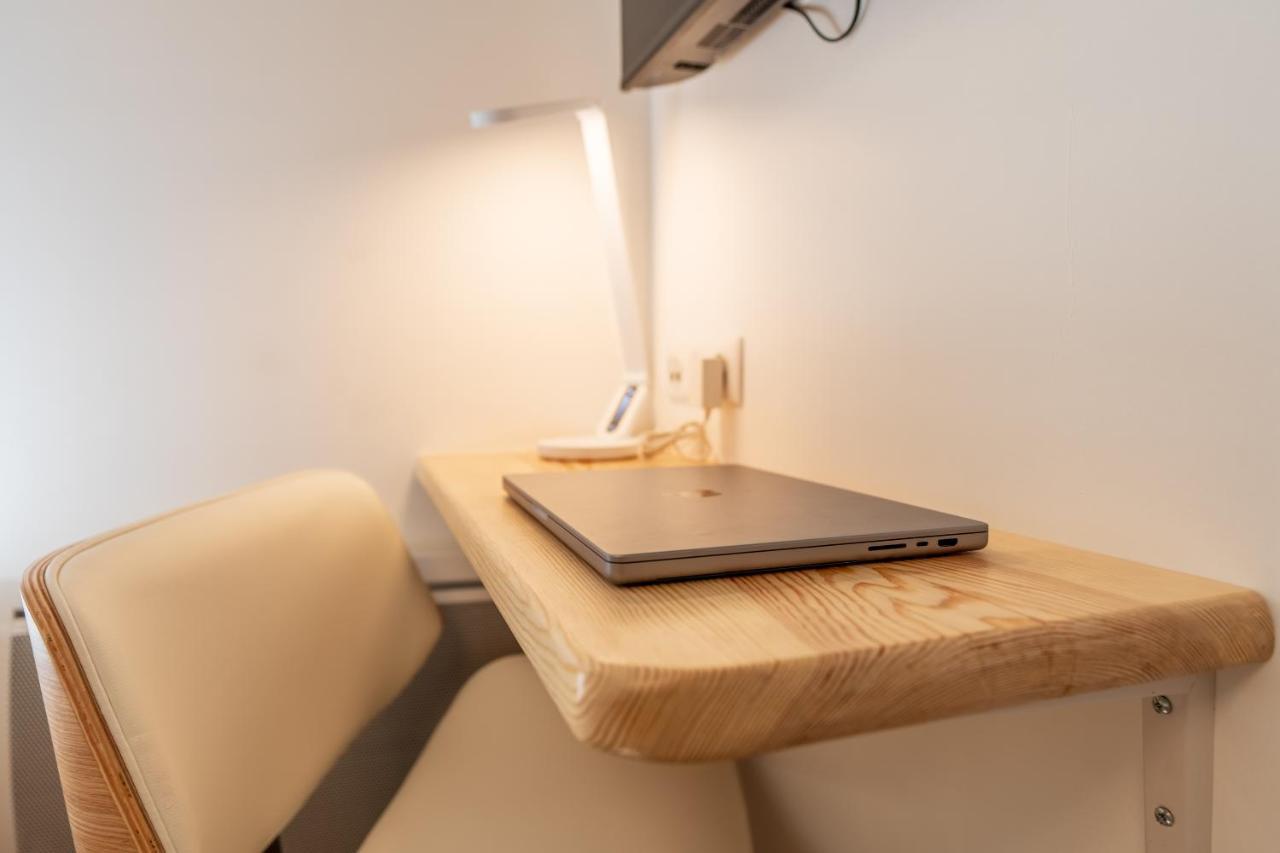 Le Cocon - Netflix/wifi Fibre - Sejour Lozere Apartment