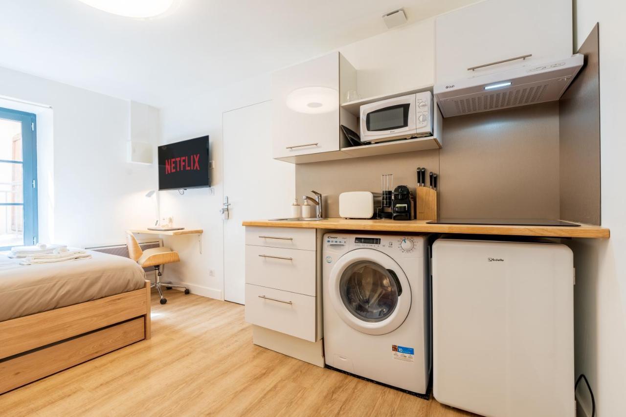 Le Cocon - Netflix/wifi Fibre - Sejour Lozere *